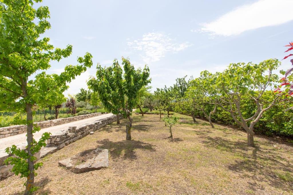 Villa Ruffo 坎波巴索 外观 照片